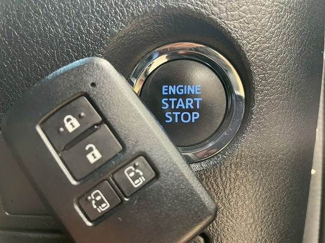 TOYOTA VELLFIRE 4WD 2017 Image 31