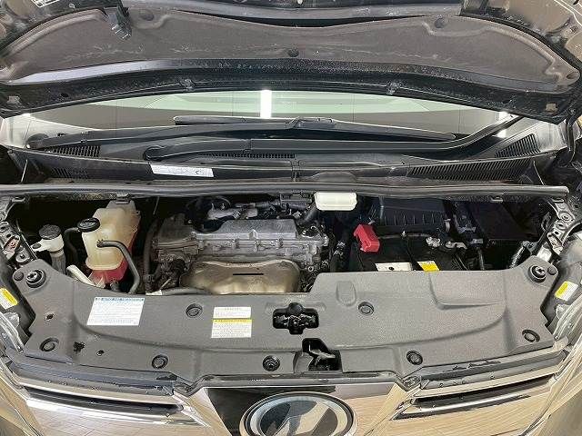 TOYOTA VELLFIRE 4WD 2017 Image 31