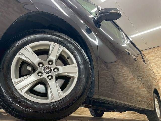 TOYOTA VELLFIRE 4WD 2017 Image 31