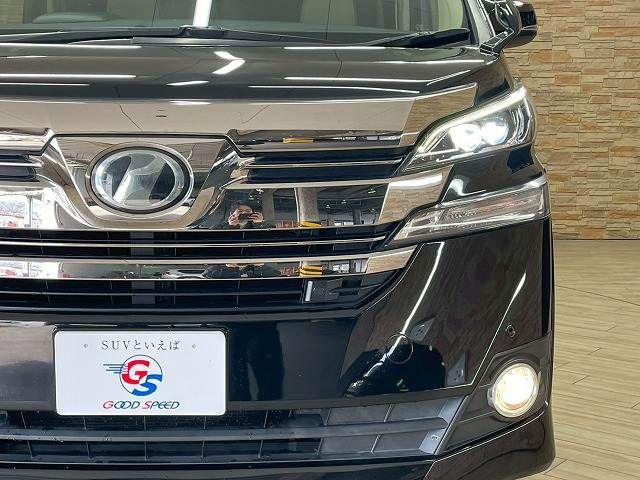 TOYOTA VELLFIRE 4WD 2017 Image 31