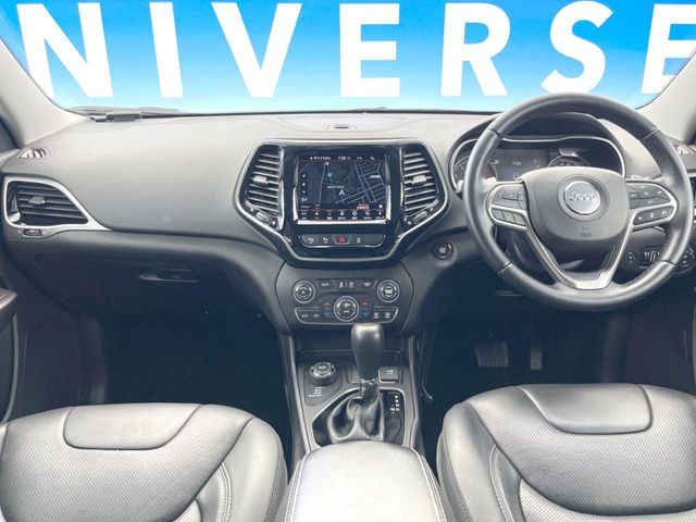 JEEP CHEROKEE 2019 Image 31