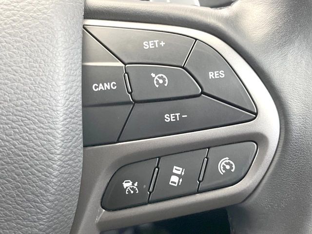 JEEP CHEROKEE 2019 Image 31