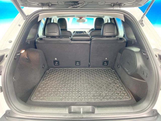 JEEP CHEROKEE 2019 Image 31