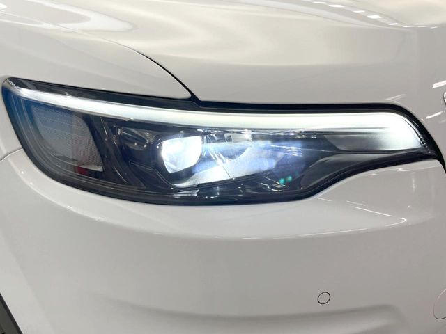 JEEP CHEROKEE 2019 Image 31