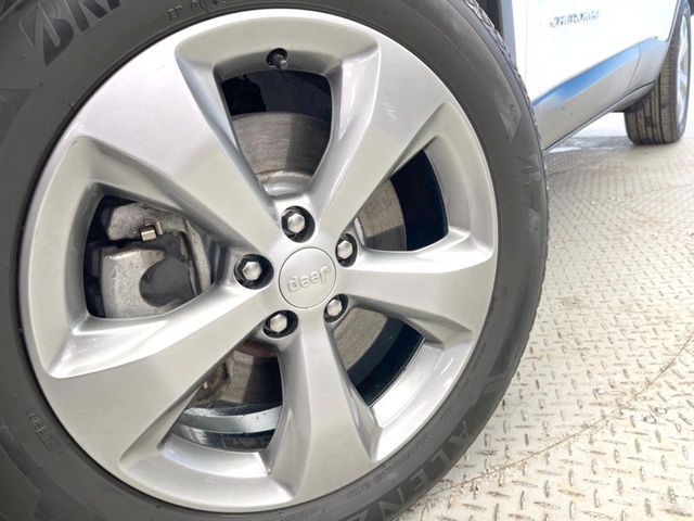 JEEP CHEROKEE 2019 Image 31