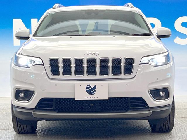 JEEP CHEROKEE 2019 Image 31