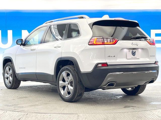 JEEP CHEROKEE 2019 Image 31
