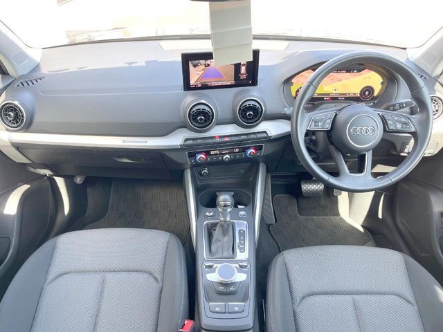 AUDI Q2 2021 Image 31