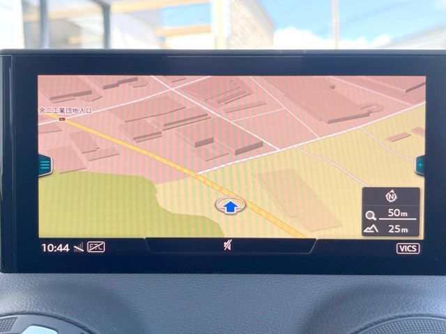 AUDI Q2 2021 Image 31