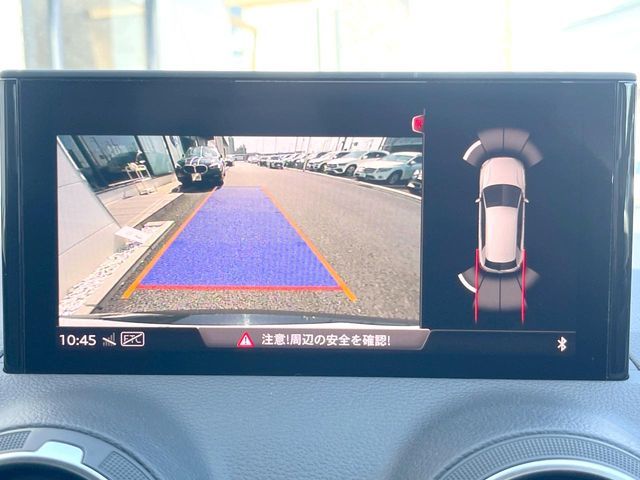 AUDI Q2 2021 Image 31