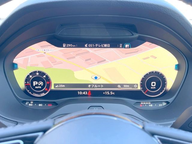 AUDI Q2 2021 Image 31