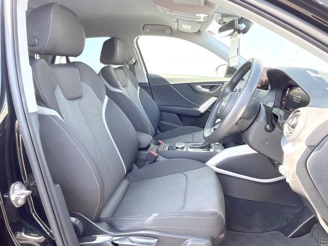 AUDI Q2 2021 Image 31