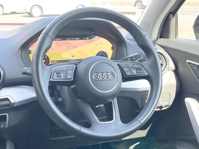 AUDI Q2 2021 Image 31