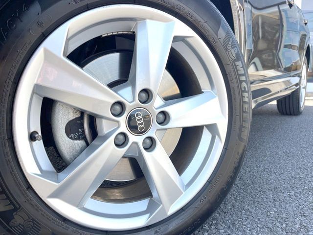 AUDI Q2 2021 Image 31