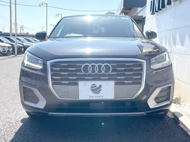 AUDI Q2 2021 Image 31