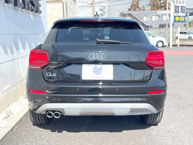 AUDI Q2 2021 Image 31