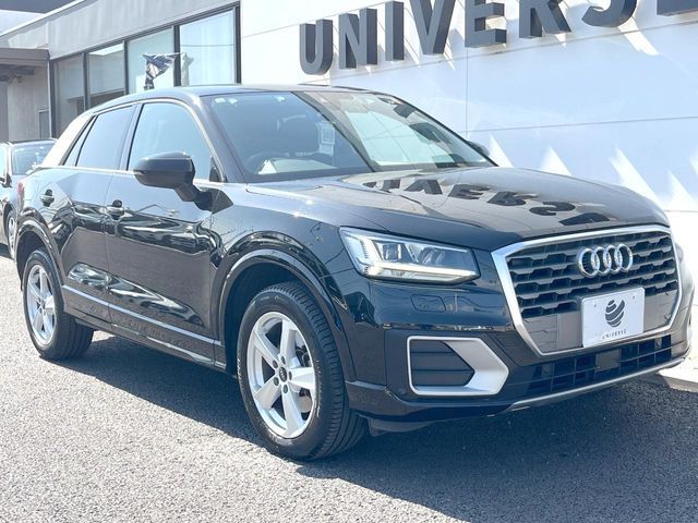AUDI Q2 2021 Image 31