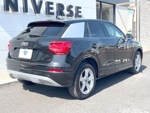 AUDI Q2 2021 Image 31