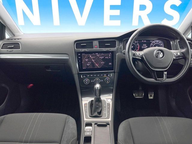 VOLKSWAGEN GOLF ALLT 2019 Image 31