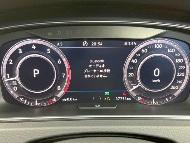 VOLKSWAGEN GOLF ALLT 2019 Image 31