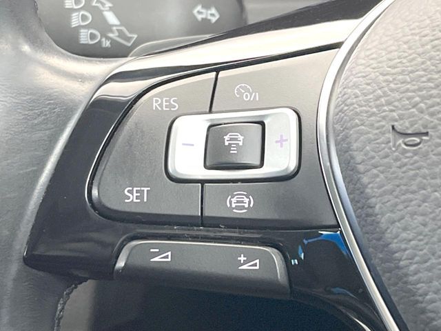 VOLKSWAGEN GOLF ALLT 2019 Image 31