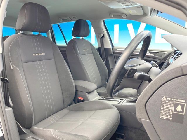 VOLKSWAGEN GOLF ALLT 2019 Image 31