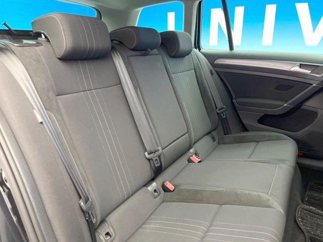 VOLKSWAGEN GOLF ALLT 2019 Image 31