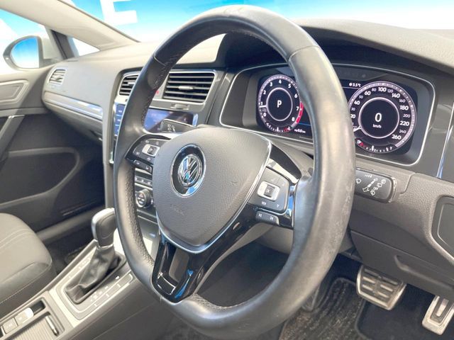VOLKSWAGEN GOLF ALLT 2019 Image 31
