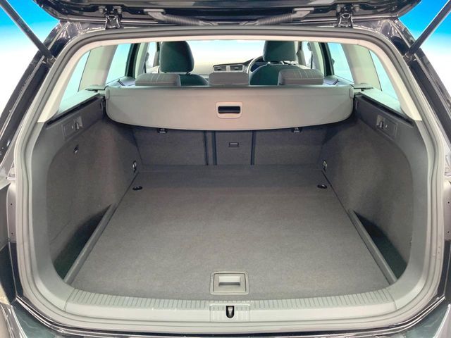VOLKSWAGEN GOLF ALLT 2019 Image 31