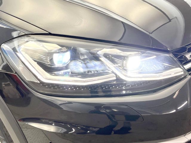 VOLKSWAGEN GOLF ALLT 2019 Image 31