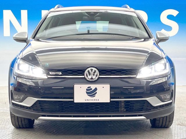 VOLKSWAGEN GOLF ALLT 2019 Image 31