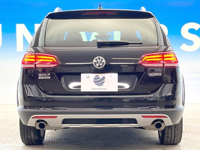 VOLKSWAGEN GOLF ALLT 2019 Image 31