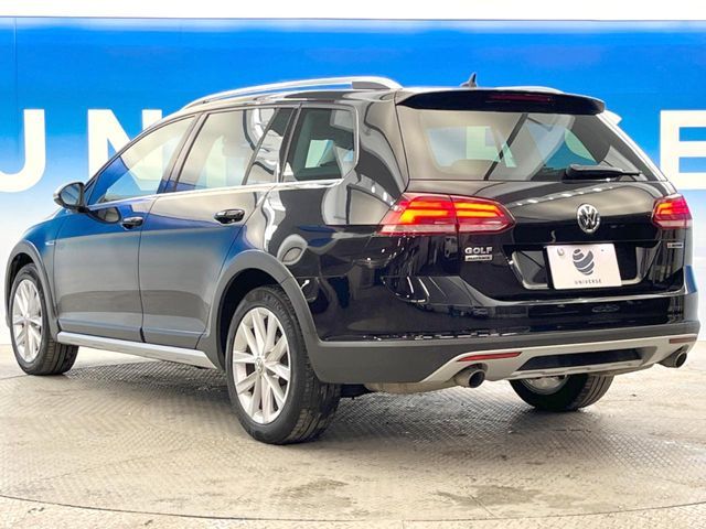 VOLKSWAGEN GOLF ALLT 2019 Image 31