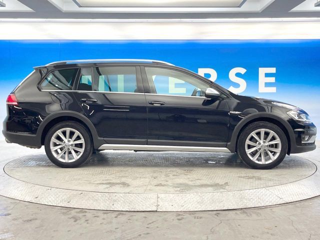 VOLKSWAGEN GOLF ALLT 2019 Image 31