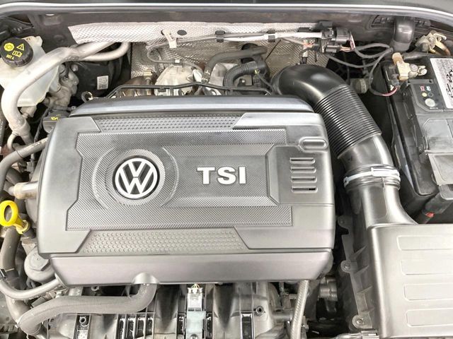 VOLKSWAGEN GOLF ALLT 2019 Image 31