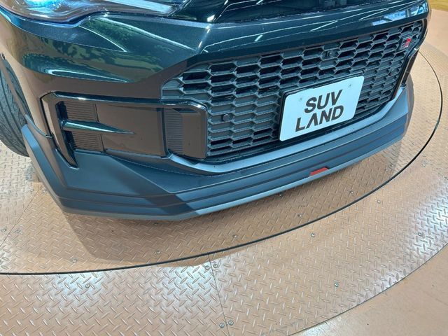 TOYOTA COROLLA CROSS HYBRID 2025 Image 31