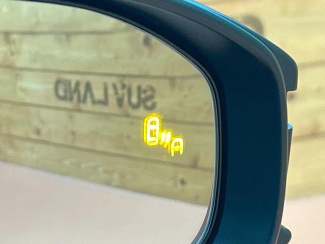 TOYOTA COROLLA CROSS HYBRID 2025 Image 31