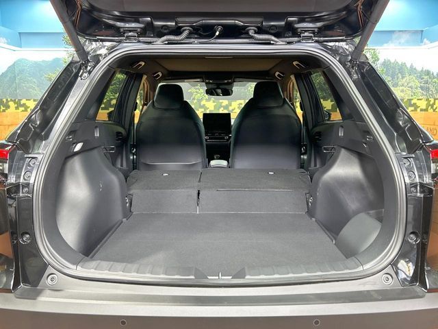 TOYOTA COROLLA CROSS HYBRID 2025 Image 31