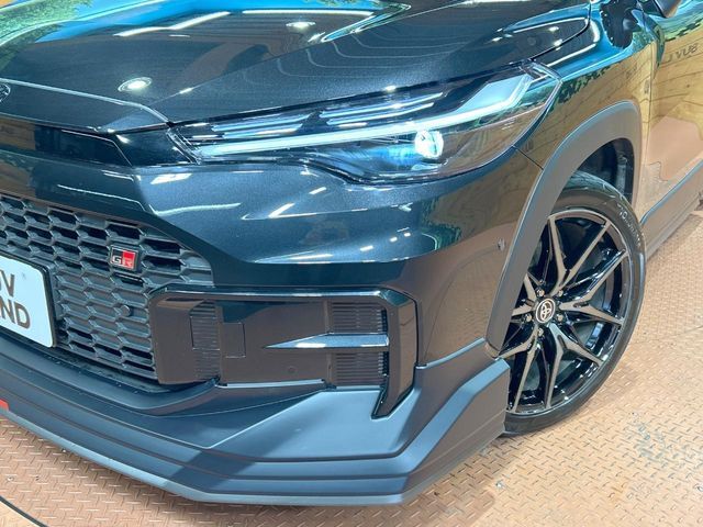 TOYOTA COROLLA CROSS HYBRID 2025 Image 31