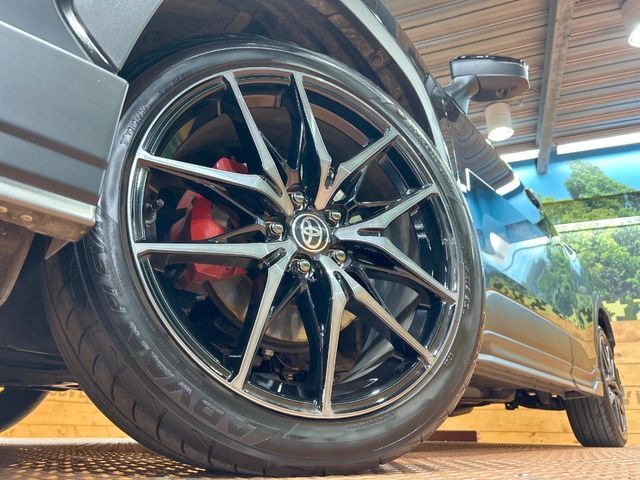 TOYOTA COROLLA CROSS HYBRID 2025 Image 31