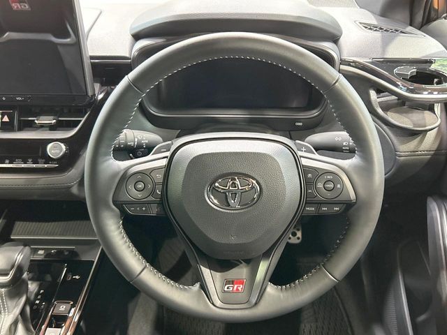 TOYOTA COROLLA CROSS HYBRID 2025 Image 31