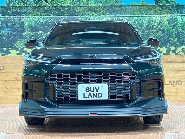 TOYOTA COROLLA CROSS HYBRID 2025 Image 31