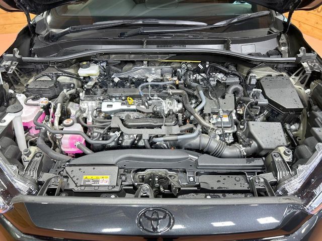 TOYOTA COROLLA CROSS HYBRID 2025 Image 31