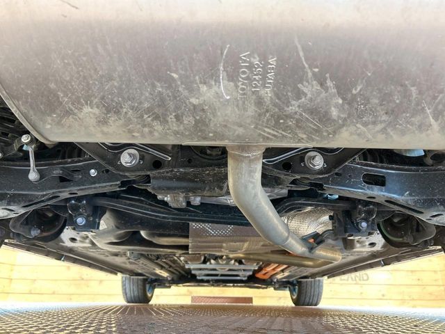 TOYOTA COROLLA CROSS HYBRID 2025 Image 31