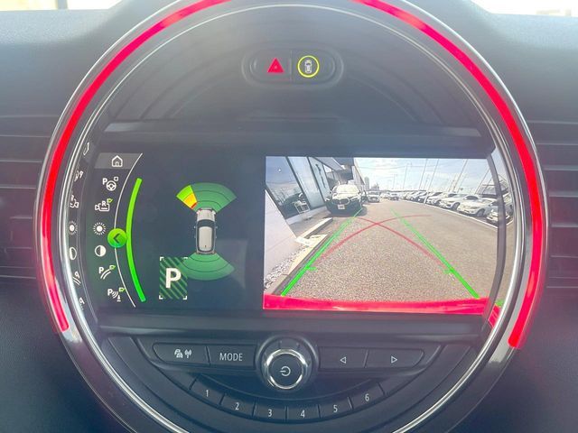 BMW MINI COOPER S 2019 Image 31