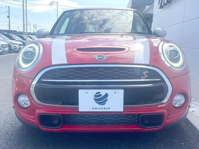 BMW MINI COOPER S 2019 Image 31