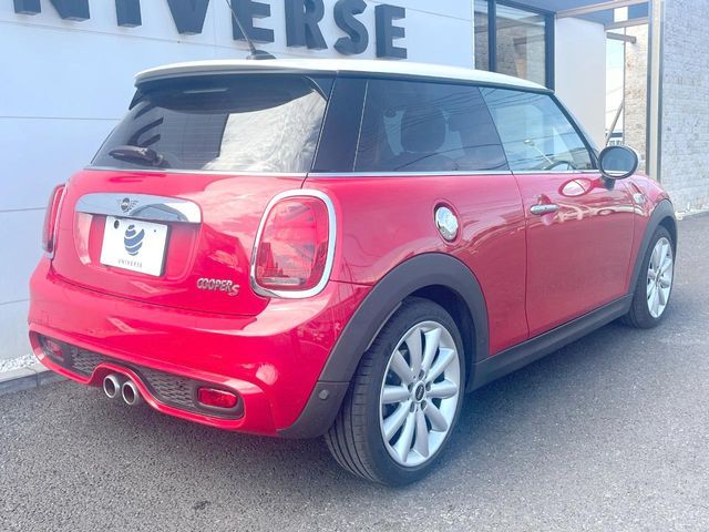 BMW MINI COOPER S 2019 Image 31