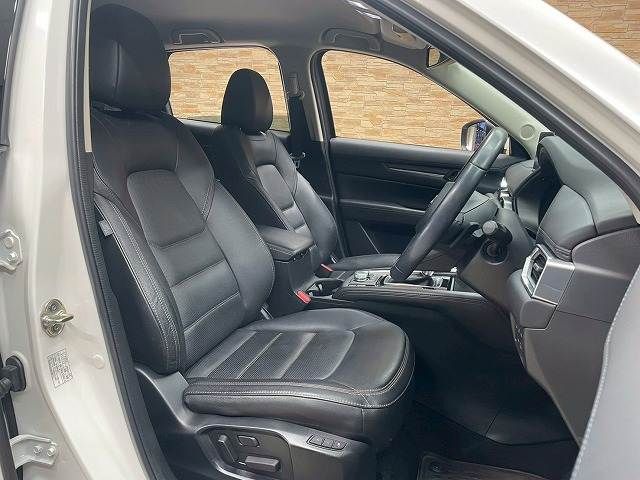 MAZDA CX-5 4WD 2023 Image 31