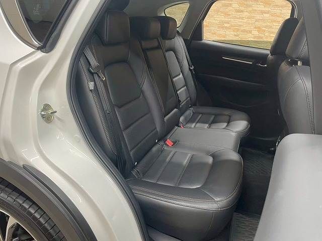MAZDA CX-5 4WD 2023 Image 31
