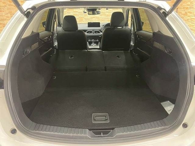 MAZDA CX-5 4WD 2023 Image 31